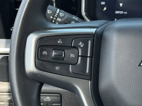 Used 2026 Chevrolet Silverado 2500 LT AWD/4WD image 14