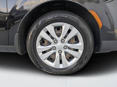 Used 2020 Kia Soul LX FWD image 10