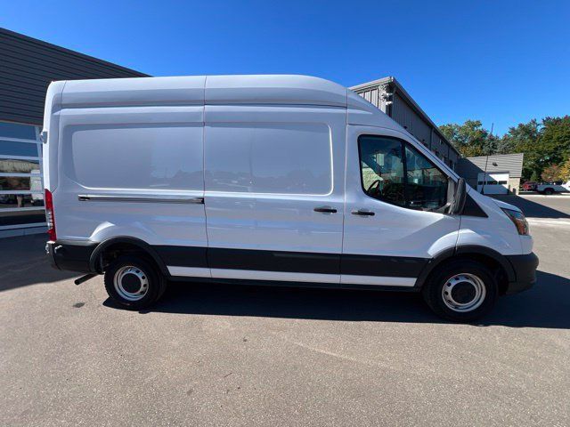 Used 2023 Ford Transit 250 148 High Roof RWD image 4