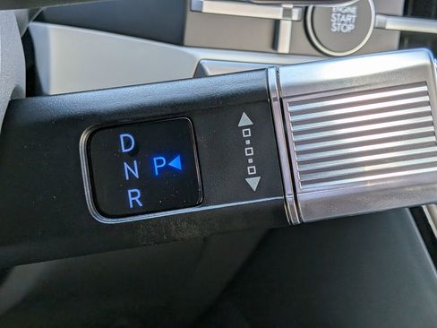 New 2025 Hyundai Santa Fe Calligraphy image 14