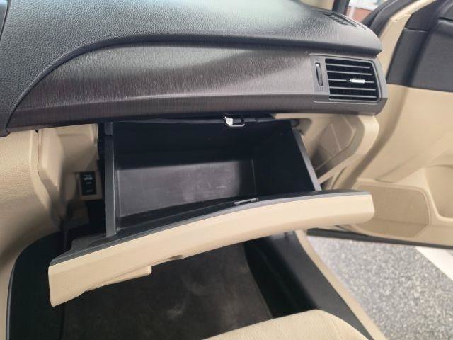 Used 2014 Honda Accord EX image 27