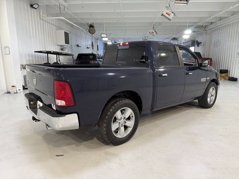 Used 2016 RAM 1500 Lone Star image 5