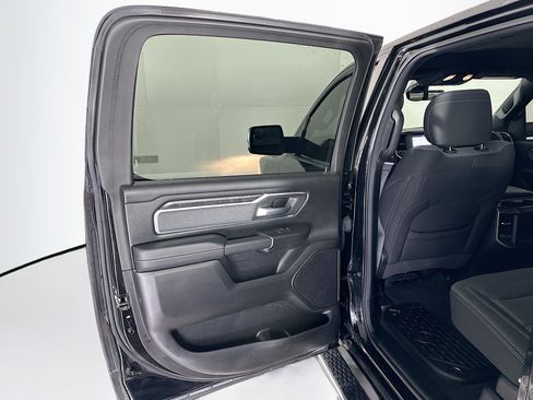 Used 2022 RAM 1500 Big Horn image 24