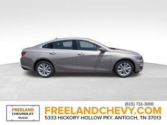 Used 2024 Chevrolet Malibu LT FWD video 2
