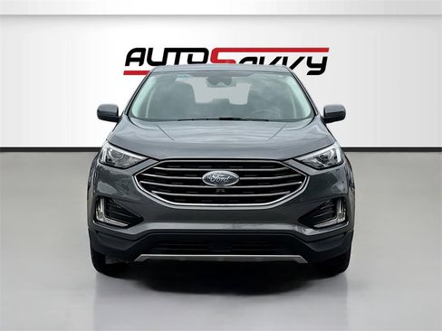Used 2023 Ford Edge SEL w/ Convenience Package image 2