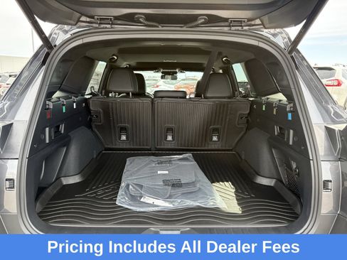 New 2026 Subaru Outback Premium AWD/4WD image 12