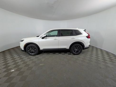 New 2026 Honda CR-V EX-L image 25