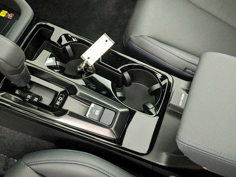 New 2026 Subaru Forester Limited image 19