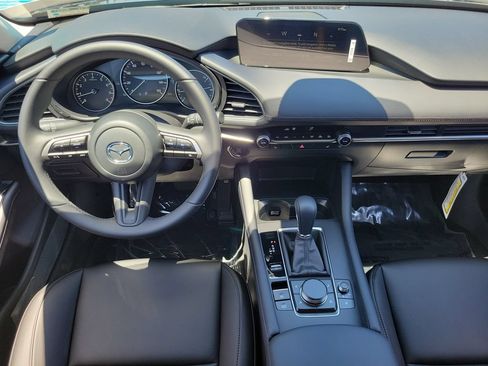 New 2026 MAZDA MAZDA3 2.5 S Sedan w/ Preferred Pkg FWD image 4