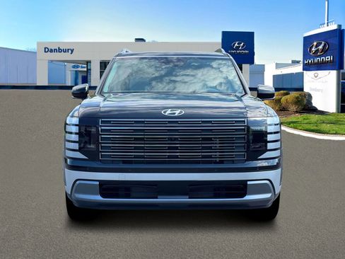 New 2026 Hyundai Palisade Limited image 12