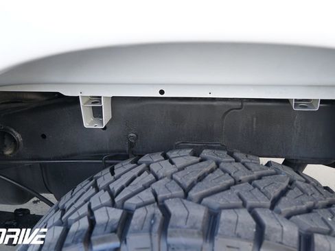 Used 2008 Dodge Ram 2500 Truck Laramie w/ Trailer Tow Group image 51