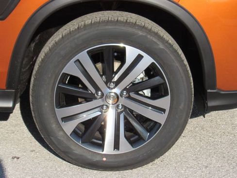New 2026 Mitsubishi Outlander Sport ES AWD/4WD image 10