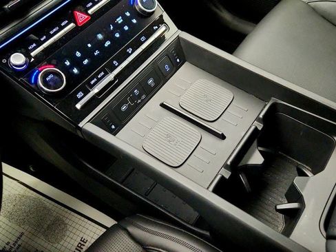 Used 2024 Hyundai Santa Fe Calligraphy FWD image 17