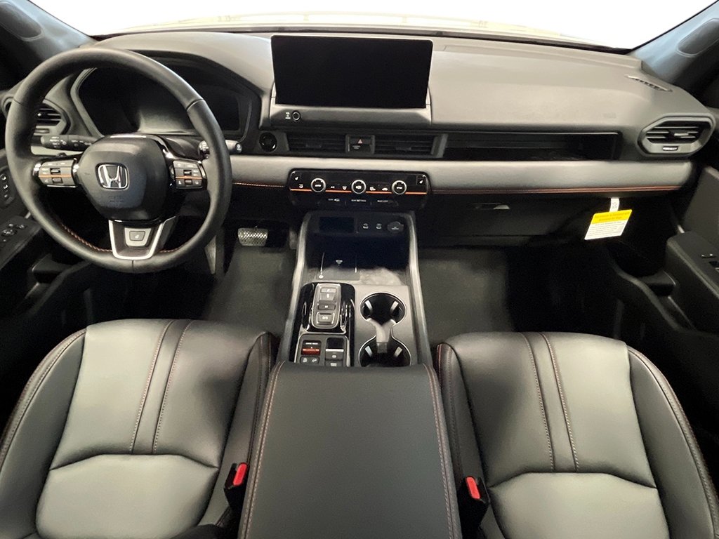 New 2026 Honda Pilot TrailSport image 26