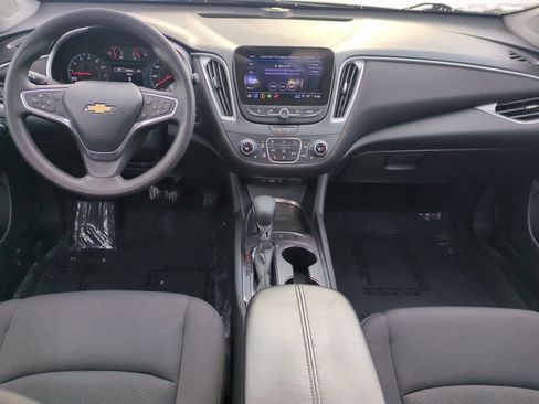 Used 2022 Chevrolet Malibu LT image 15