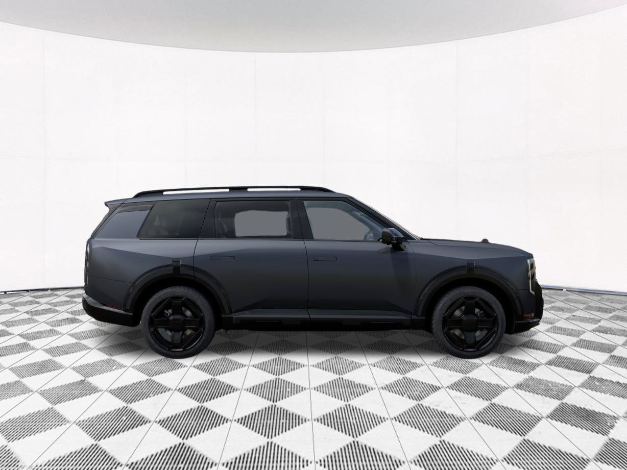 New 2027 Kia Telluride X-Line SX Prestige AWD/4WD image 10