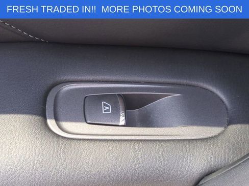 Used 2023 INFINITI QX80 Luxe w/ Cargo Package RWD image 31