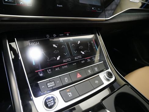 New 2026 Audi Q7 2.0T Premium Plus image 26