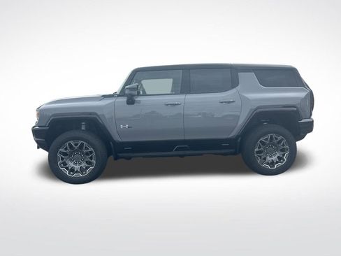 New 2025 GMC Hummer EV 3X image 4