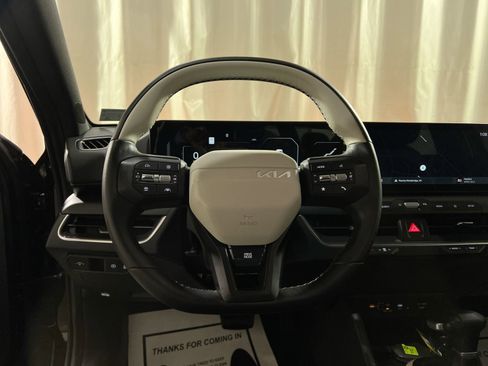 Used 2025 Kia K4 GT-Line image 23