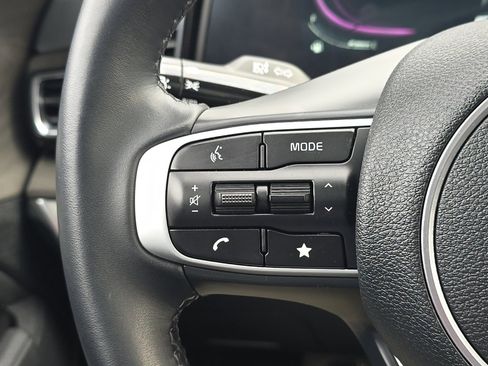 Used 2024 Kia Sportage X-Line w/ X-Line Premium Package image 36