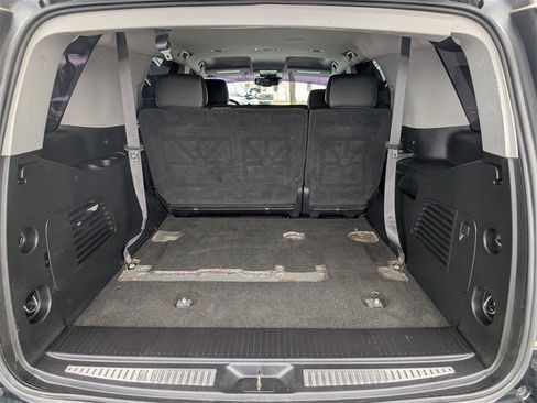 Used 2017 Chevrolet Tahoe LT image 6