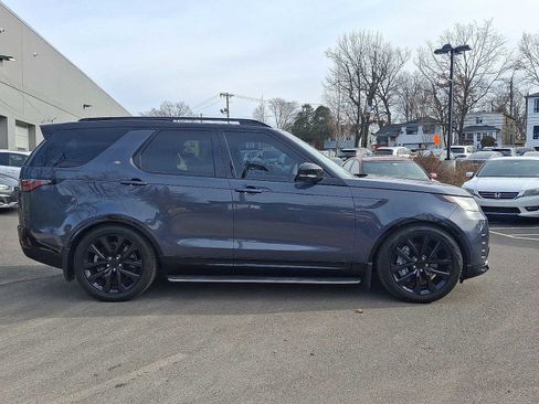 Used 2024 Land Rover Discovery Dynamic SE image 26