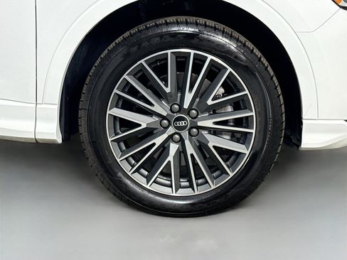 Used 2021 Audi Q3 2.0T Premium w/ Convenience Package image 32