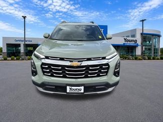 Used 2025 Chevrolet Equinox LT w/ Convenience Package II AWD/4WD video 2