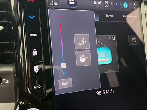 New 2026 RAM 2500 Big Horn AWD/4WD image 28