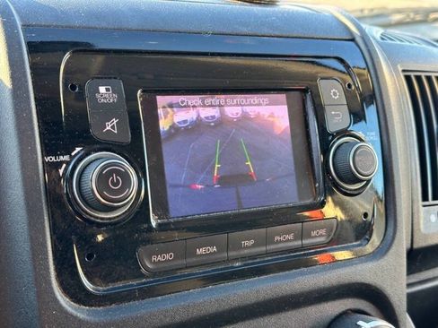 Used 2020 RAM ProMaster 3500 FWD image 13