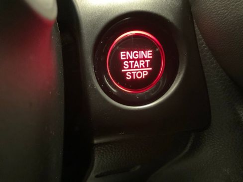 Used 2024 Honda HR-V Sport image 21