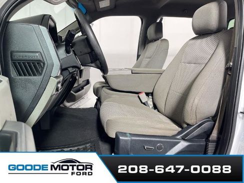 Certified 2019 Ford F250 XLT image 10