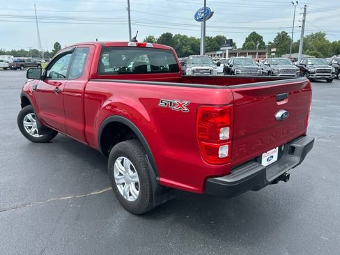Used 2021 Ford Ranger XL w/ Equipment Group 101A High RWD image 5