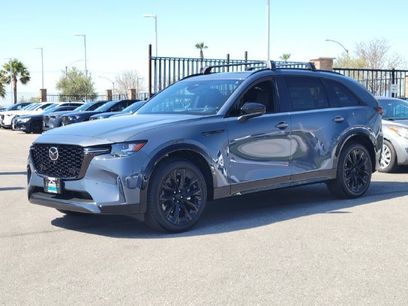 New 2026 MAZDA CX-90 3.3 Turbo S w/ Premium Package