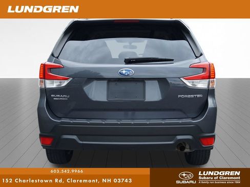 Used 2023 Subaru Forester Premium AWD/4WD image 37