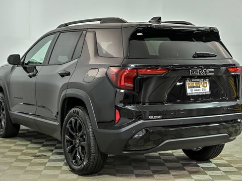 New 2026 GMC Terrain Elevation w/ Elevation Premium Package AWD/4WD image 4