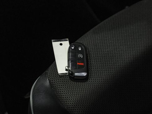 Used 2018 FIAT 500X Trekking FWD image 51