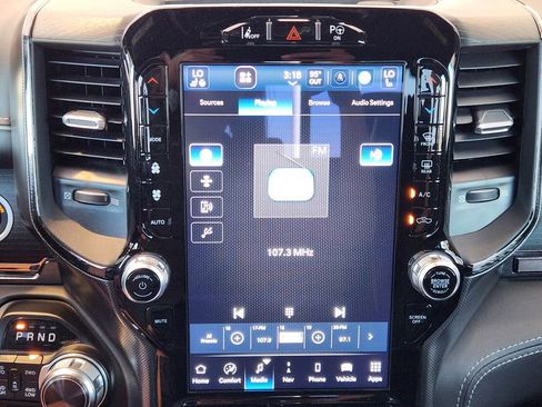 Used 2022 RAM 1500 Limited image 17