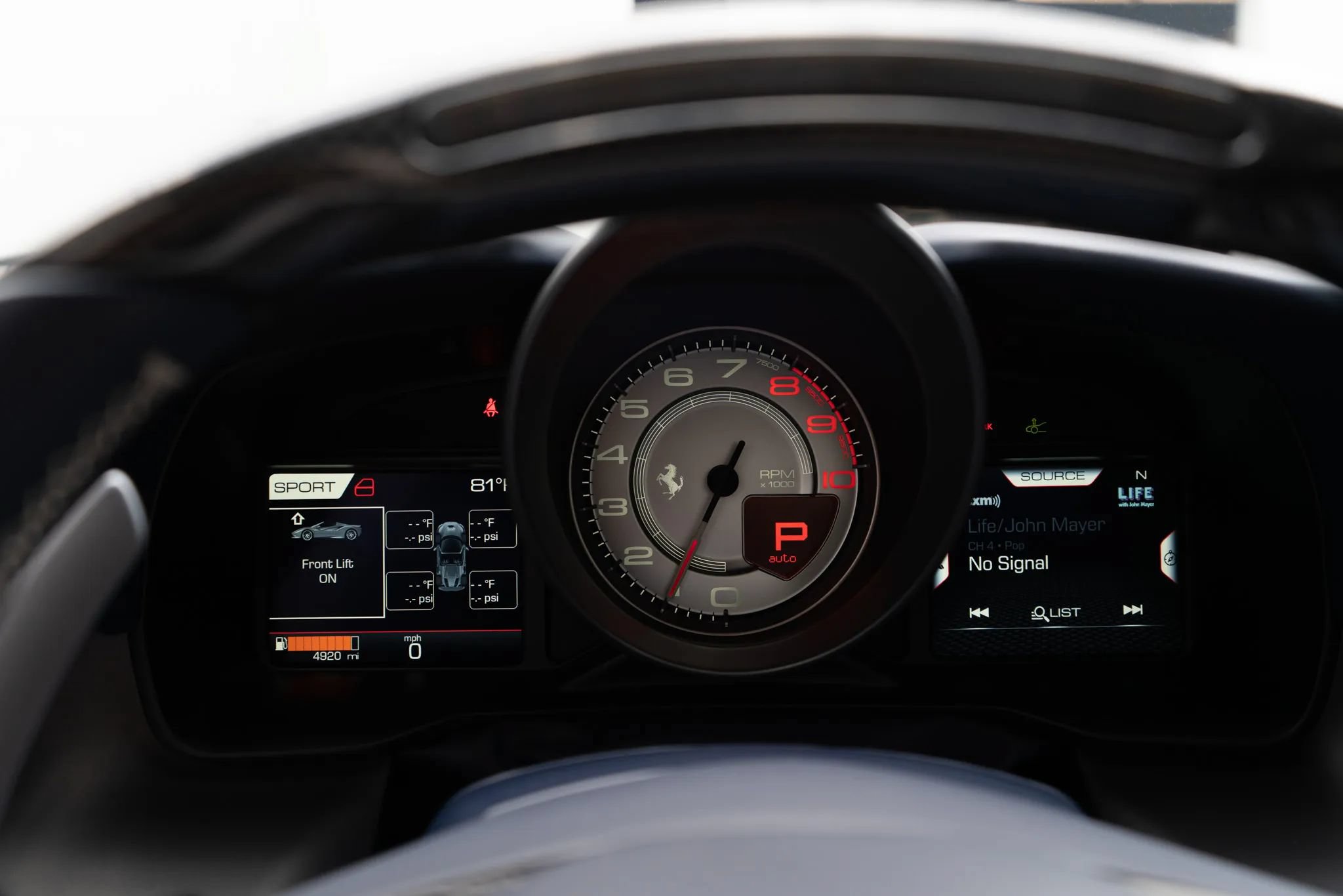 Used 2022 Ferrari F8 Tributo RWD image 28