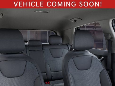 New 2026 Kia Niro Wind image 27