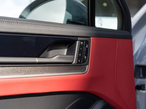 New 2026 Porsche Cayenne S AWD/4WD image 30