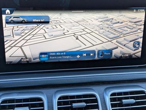 New 2026 Mercedes-Benz GLE 350 4MATIC image 13