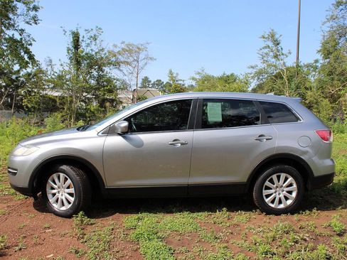 Used 2009 MAZDA CX-9 Touring AWD/4WD image 12