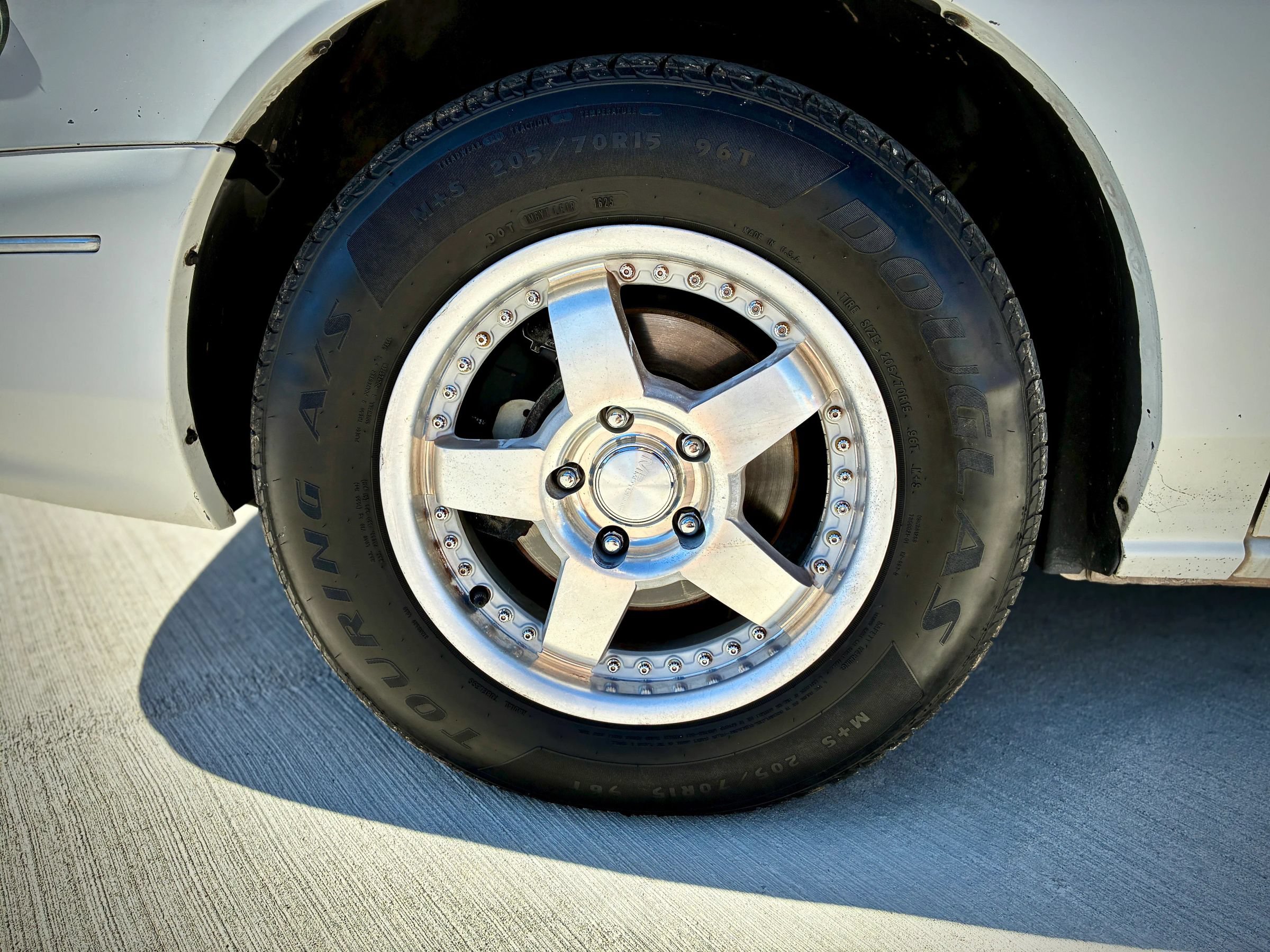 Used 2003 Buick Century Custom FWD image 19