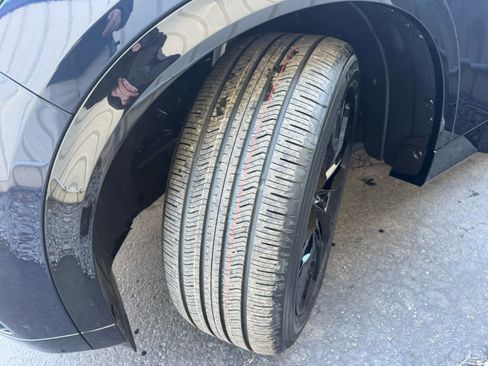 New 2026 MAZDA CX-90 3.3 Turbo S w/ Premium Package image 25