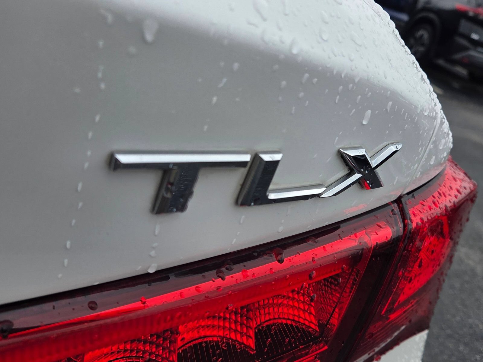 Used 2019 Acura TLX FWD image 11