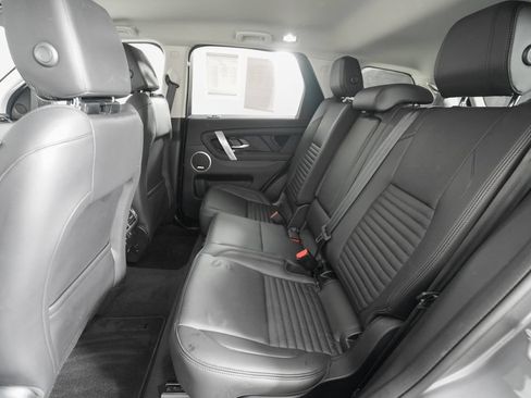Used 2023 Land Rover Discovery Sport S AWD/4WD image 13