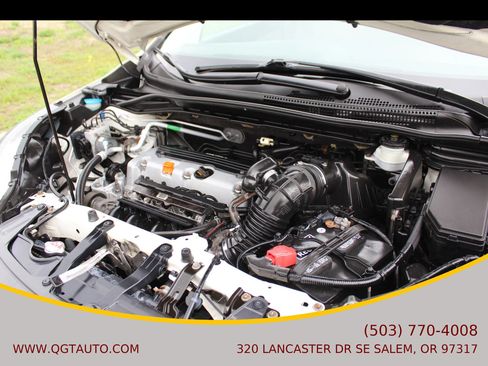 Used 2014 Honda CR-V LX image 9