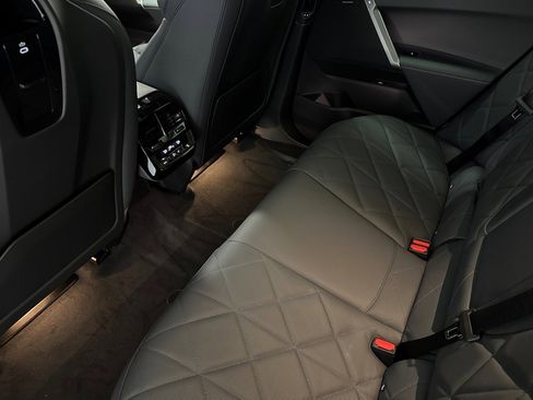 New 2026 BMW iX xDrive60 w/ M Sport Package image 21